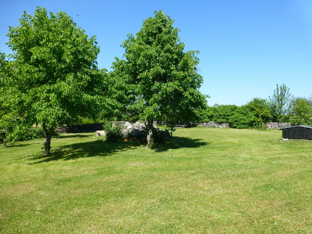 הוילה Upa Jurna Recreation Farm מראה חיצוני תמונה