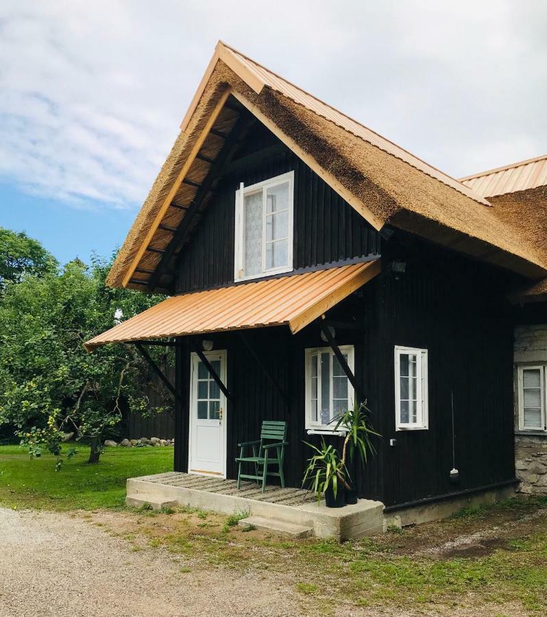 הוילה Upa Jurna Recreation Farm מראה חיצוני תמונה